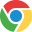 Google Chrome: 45 ou superior